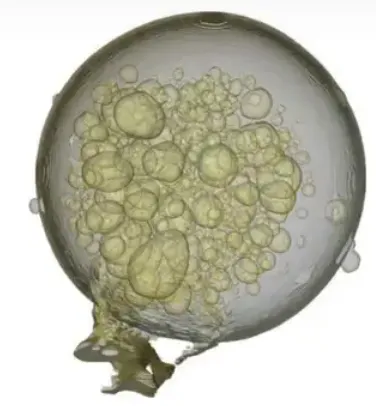 EHD电流体喷涂打印设备微胶囊制造