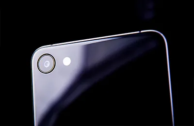 EHD电流体喷涂打印设备防眩光（AG）镀膜