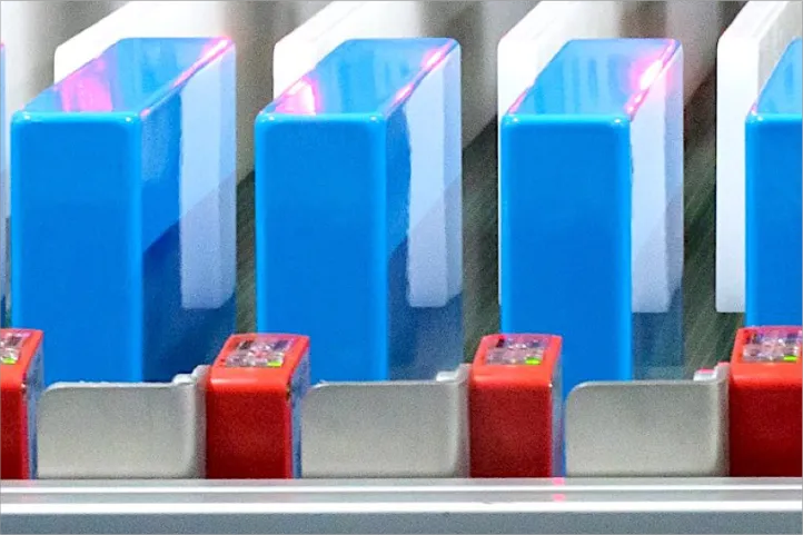 EHD电流体喷涂打印设备电池包装和绝缘材料