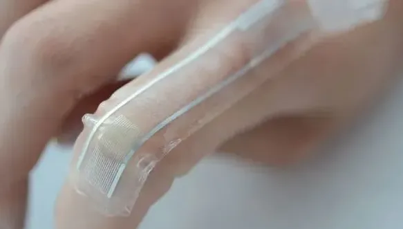 EHD电流体喷墨打印设备薄膜器件