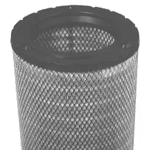 某主机厂配套空滤过滤效率