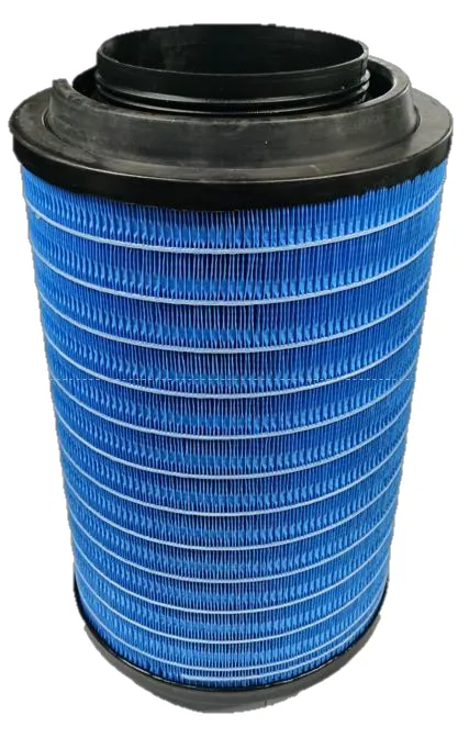 迈薄睿过滤效率