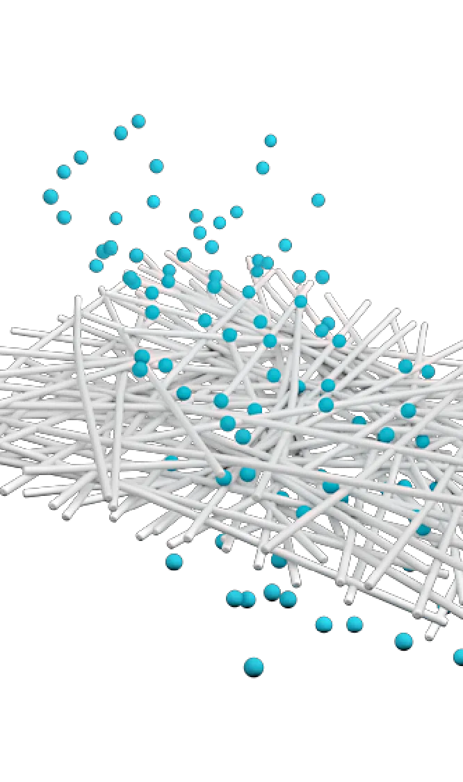 静电纺丝应用目录
