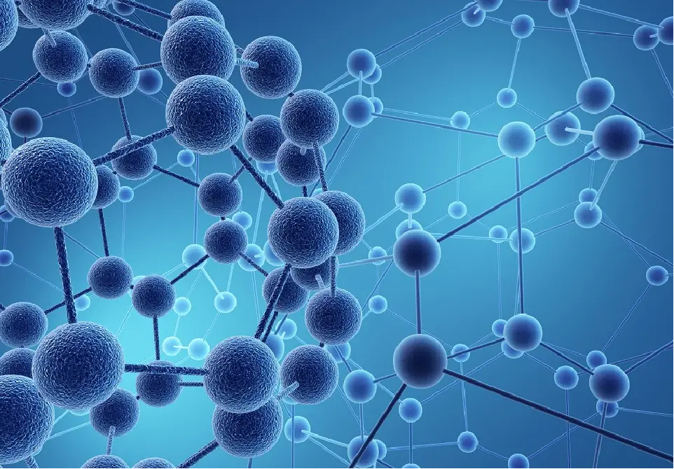 静电纺丝制备纳米纤维2