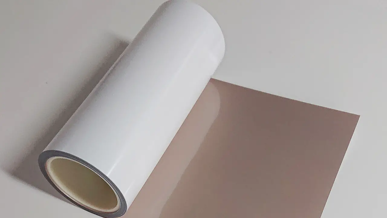 电磁屏蔽膜