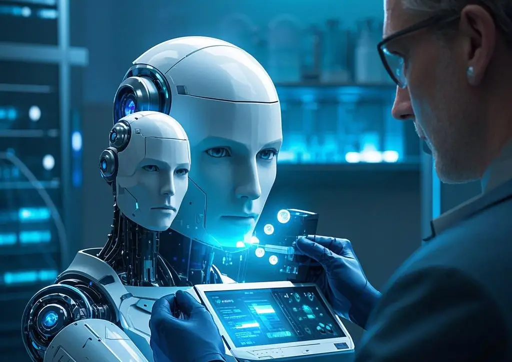 电纺圈AI:Deepseek如何助力您的科研提质提速