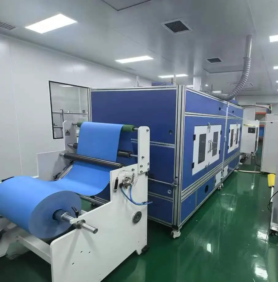 佛山微迈中试静电纺丝设备2(1)