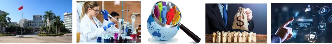 静电纺丝生产线应用场景