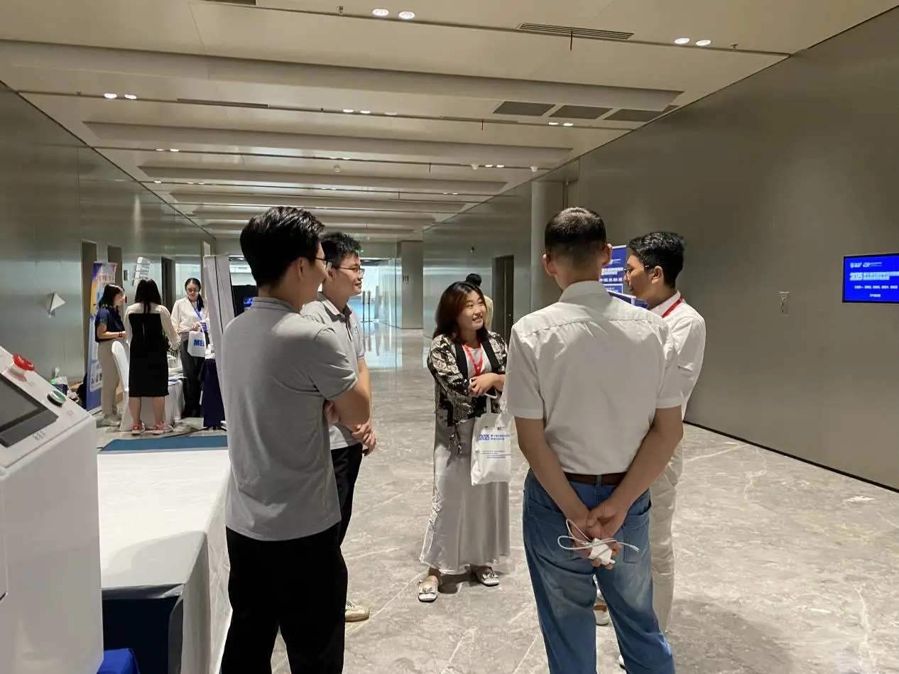 展位图2