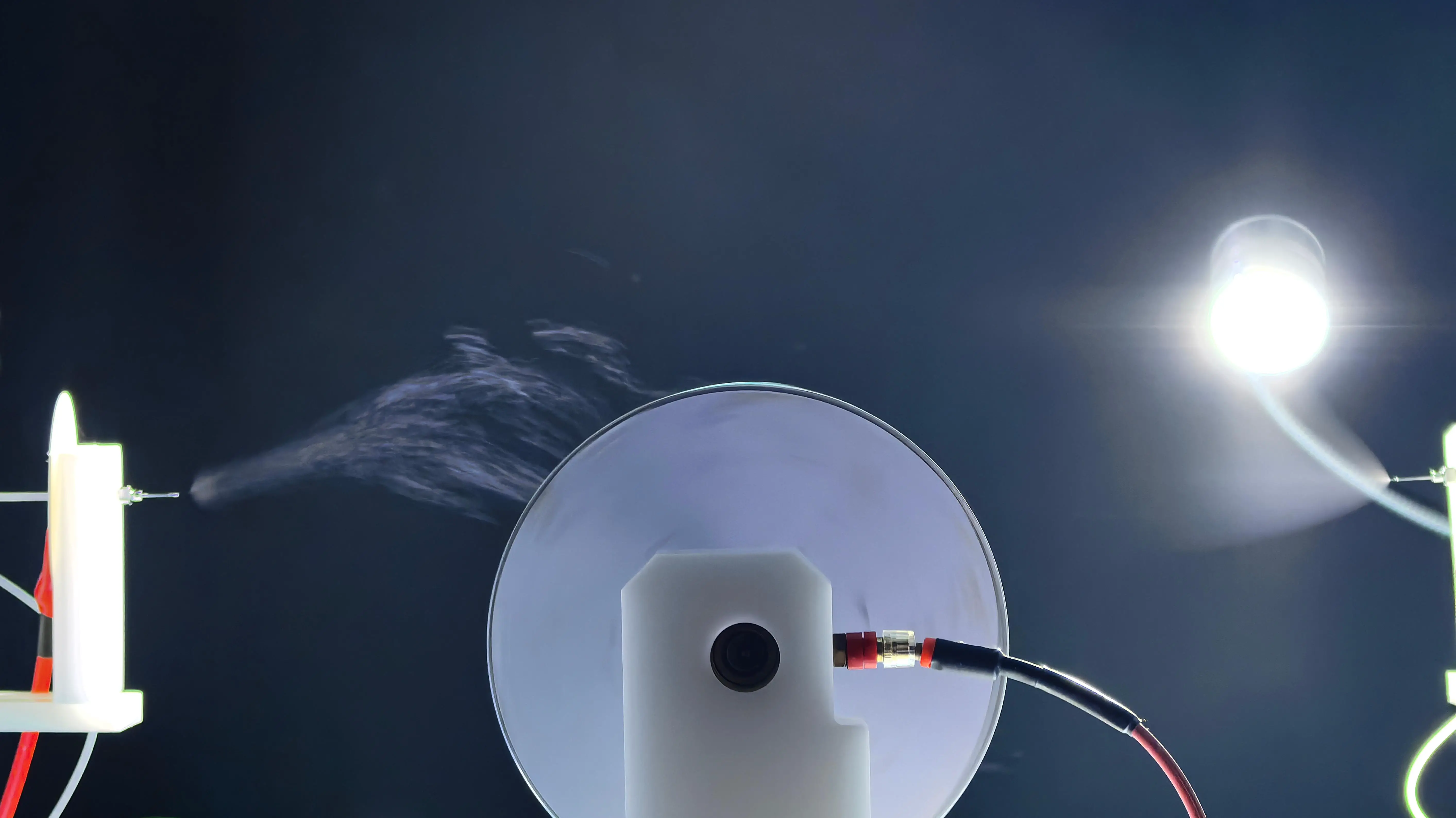 静电纺丝静电喷雾