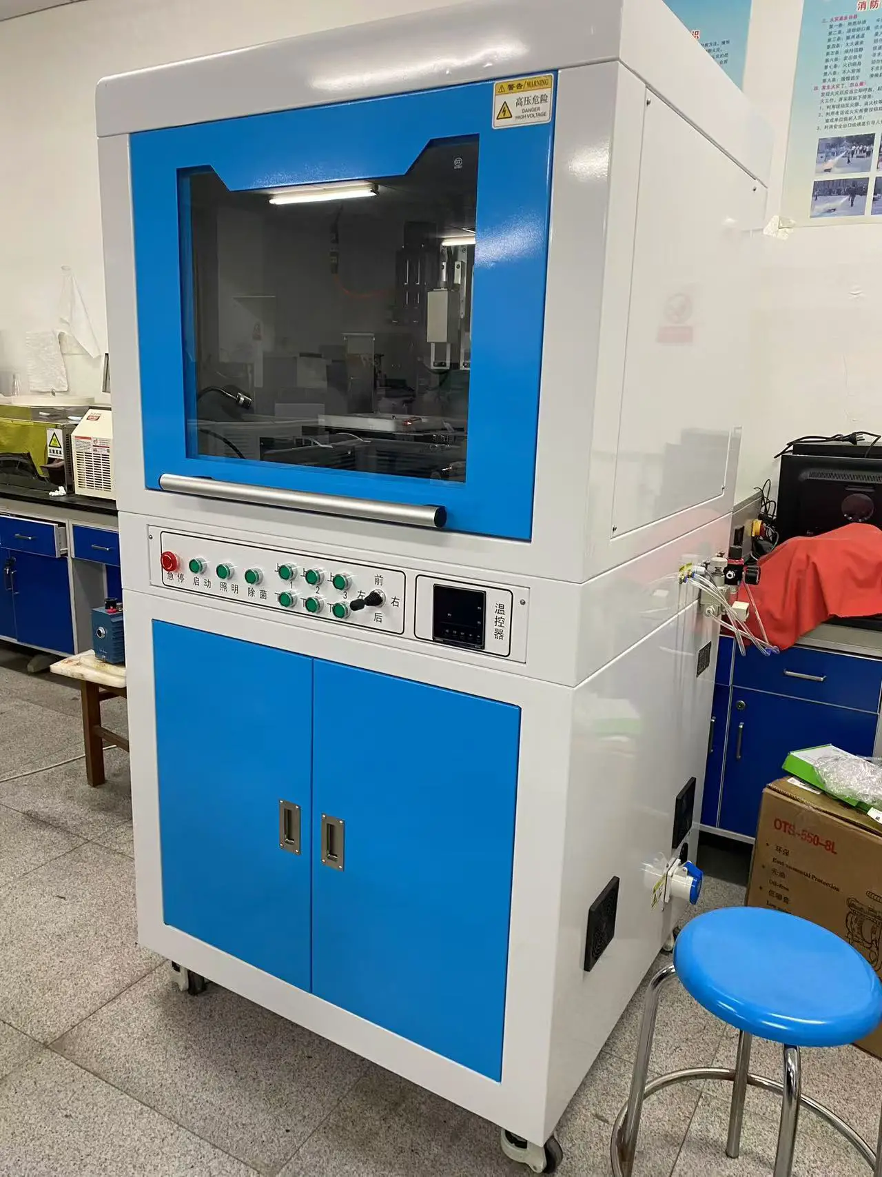 佛山微迈多功能近场直写静电纺丝机