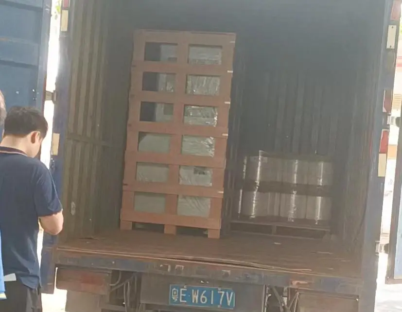 近场直写静电纺丝机M08