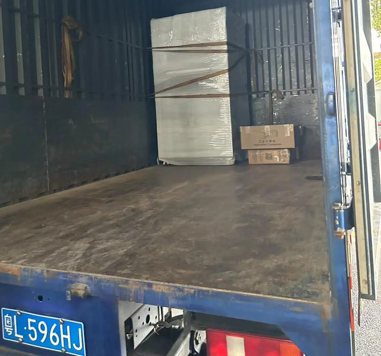 多功能近场直写静电纺丝机-佛山微迈出货