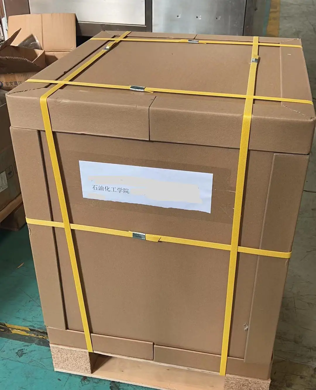 电纺丝仪器E02-佛山微迈发货