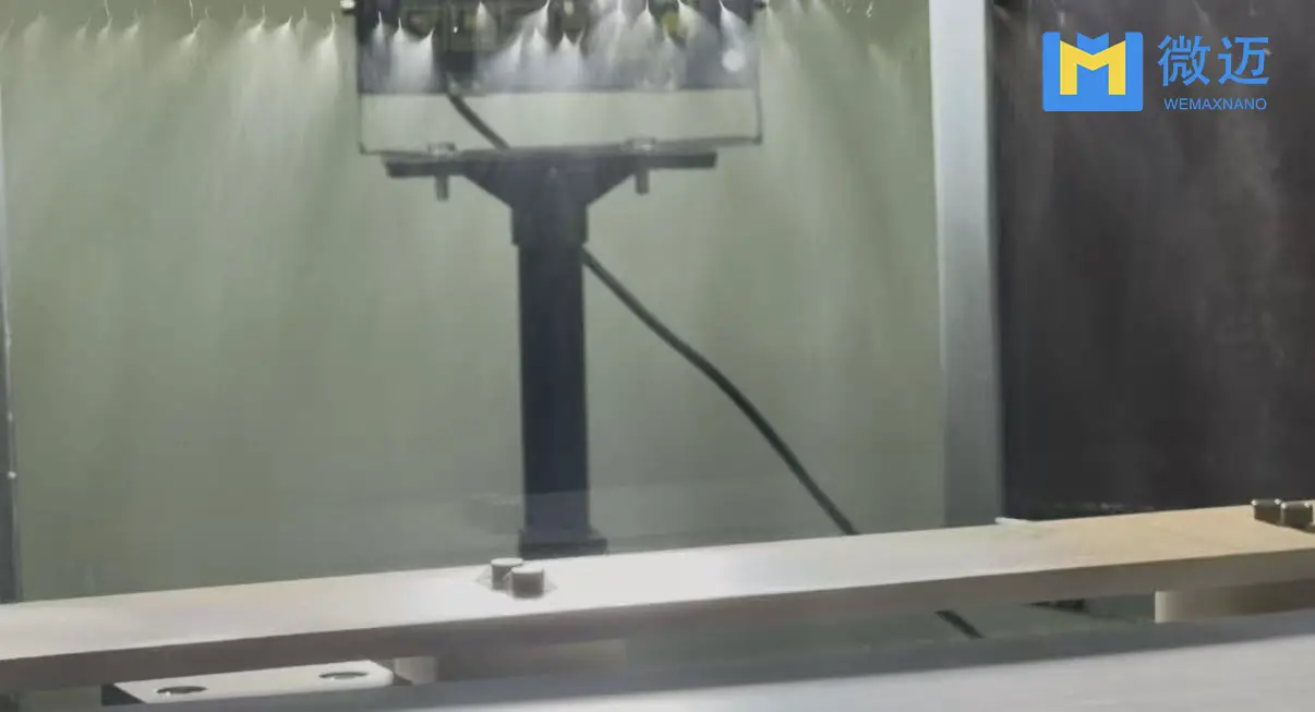 佛山微迈中试静电纺丝设备