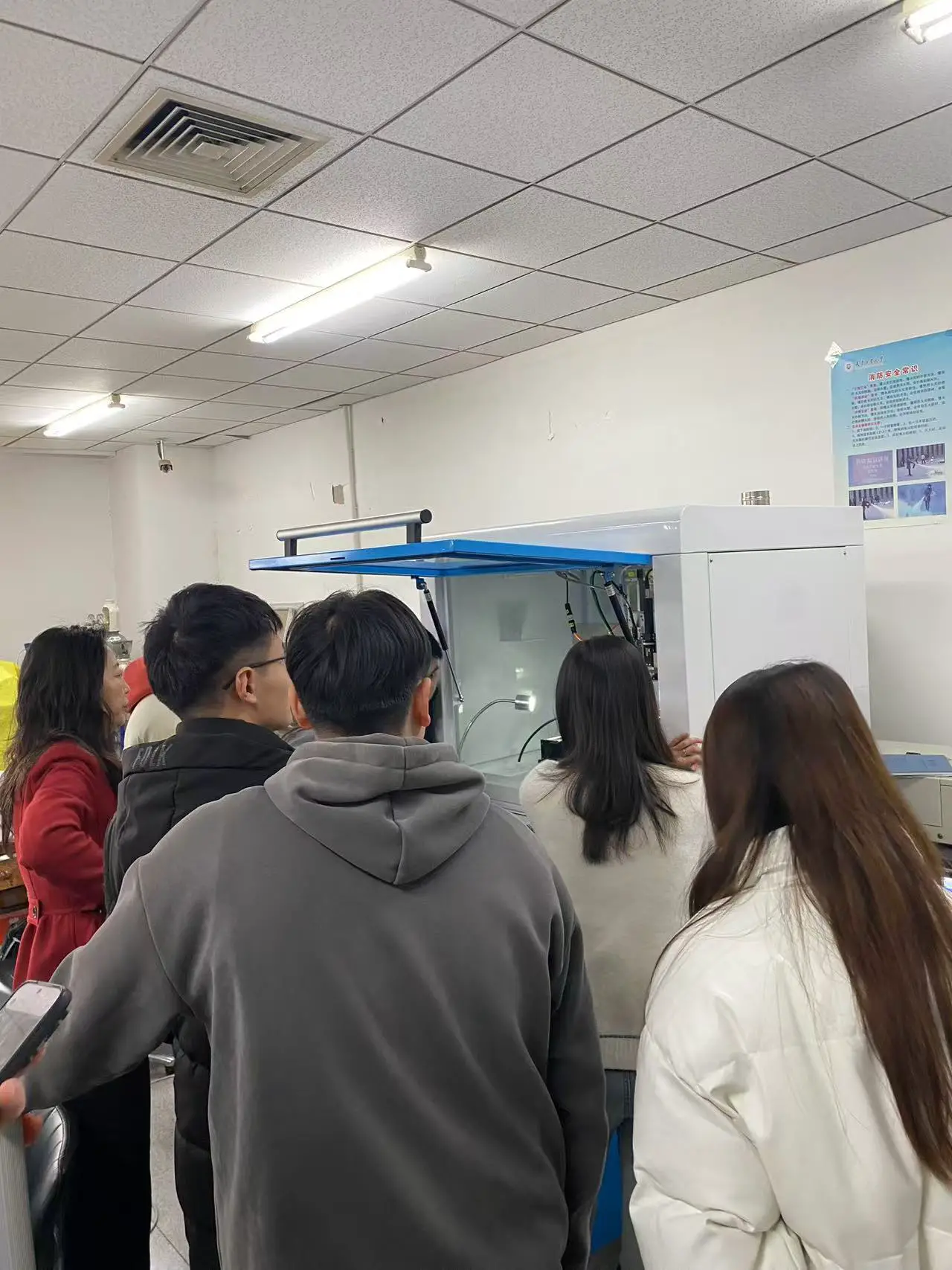 佛山微迈多功能近场直写静电纺丝机