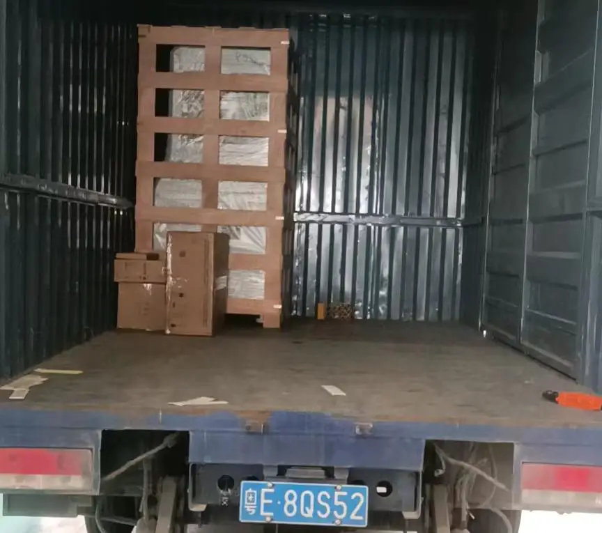 近场直写静电纺丝设备-佛山微迈发货