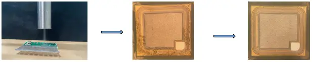 半导体基板微孔清洗、PCB深孔清洗